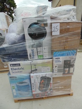 Поддон для смешивания бытовой техники Кат. ТВ-магазин AB, Нидерланды