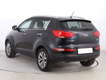 Kia Sportage III SUV Facelifting 1.6 GDI 135KM 2015 Kia Sportage 1.6 GDI, Salon Polska, 1. Właściciel, zdjęcie 3