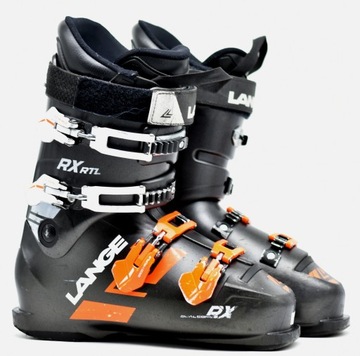 Buty narciarskie Lange RX 27,5 cm 42,5 eu flex 100