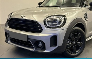 Mini Countryman F60 Crossover Facelifting 1.5  136KM 2023 Od ręki - Mini Countryman 1.5 (136KM) Cooper | Asystent parkowania, zdjęcie 2