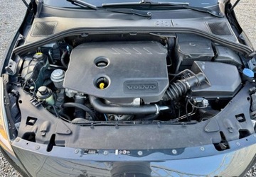 Volvo V60 I Kombi 1.6 DRIVe 115KM 2011 Volvo V60 Volvo V60 DRIVe 1.6 Diesel 115KM, zdjęcie 29