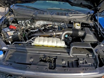 Ford 2025 Ford F150 STX 2025 2.7 Benzyna 325KM, zdjęcie 6