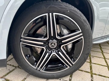 Mercedes GLC C254/X254 Coupe 2.0 220d 197KM 2025 GLC Coupe 220 d 4-Matic AMG Line 2.0 197KM 2025, zdjęcie 20