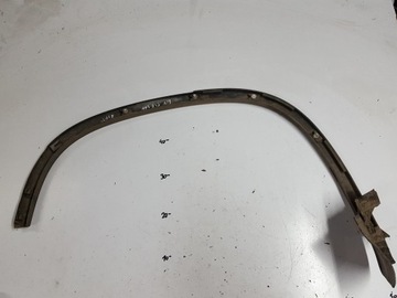 VW TIGUAN I 5N LIFT 11-15 НАКЛАДКА ЗАДНЕГО КРЫЛА ЛЕВАЯ