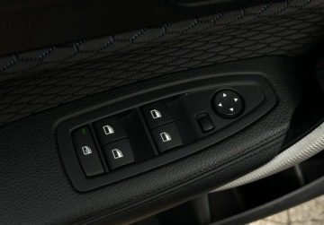 BMW Seria 1 F20-F21 Hatchback 5d Facelifting 2015 116i 109KM 2016 BMW Seria 1 1.5 Benzyna, M PAKIET, M SPORT Full Led 1.5 Benzyna 109KM, zdjęcie 14