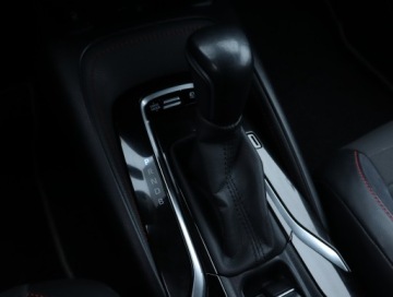 Toyota Corolla XII TS Kombi 1.8 Hybrid 122KM 2019 Toyota Corolla 1.8 Hybrid, Salon Polska, zdjęcie 17