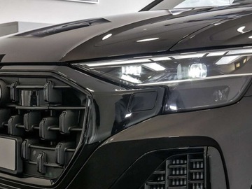 Audi Q8 SUV 3.0 50 TDI 286KM 2025 AUDI Q8 / E-Tron 50 TDI quattro Suv 3.0 (286KM) 2025, zdjęcie 17