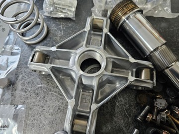 ВАРИАНТ KAWASAKI Brute Force KVF 360 650 700 750