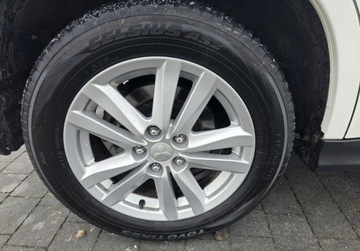 Mitsubishi ASX I SUV 1.8 DID MIVEC 116KM 2011 Mitsubishi ASX 1.8 Diesel 116KM, zdjęcie 20