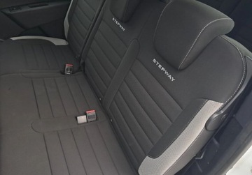 Dacia Lodgy Minivan Facelifting 1.3 TCe 130KM 2019 Dacia Lodgy Idealny Stan, 7os, Doinwestowana, Bezwypadkowa 1.3 Benzyna, zdjęcie 15