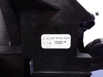FORD B-MAX 1,0 B PÁKA ZVEDÁK PÁKY ŘAZENÍ 5B