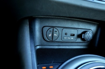 Kia Sportage III SUV 2.0 CRDi 136KM 2011 Kia Sportage 2,0 CRDi Automat Xenon Ledy Skóra, zdjęcie 35