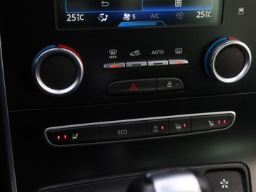 Renault Scenic IV 1.5 dCi 110KM 2018 Renault Scenic 1.5 dCi, Salon Polska, Automat, zdjęcie 15