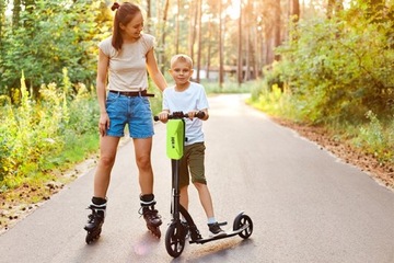 САНИТАРНАЯ СУМКА ДЛЯ РУЛЯ СКУТЕРА И ВЕЛОСИПЕДА
