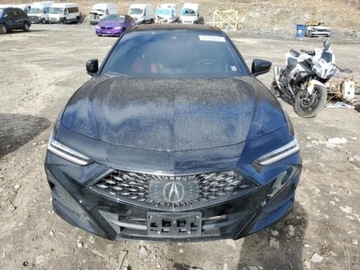 Acura 2023 Acura Inny Acura TLX SH-AWD, od ubezpieczalni 2.0 Benzyna 272KM, zdjęcie 1
