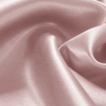 Подушка подголовника автокресла, шелк, серебро, Легковые автомобили