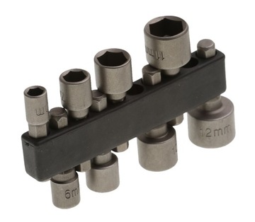 НАБОР НАСАДОК ДЛЯ РУЧКИ-ОТВЕРТКИ FARMER