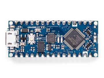 Arduino Nano Каждый модуль с разъемами ATMega4809