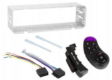 АВТОМОБИЛЬНОЕ РАДИО BLUETOOTH AUDI A2 A3 A4 B5 A6 C5