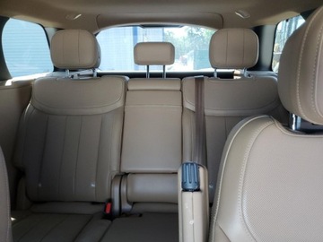 Land Rover 2024 Land Rover Range Rover SE 2024 4.4l 4.4 Benzyna 523KM, zdjęcie 11