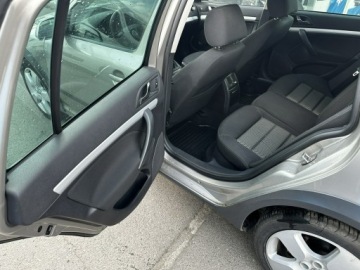 Skoda Octavia II Scout 2.0 TDI CR DPF 140KM 2007 Škoda Octavia Skoda Octavia 4X4 Scout, zdjęcie 21