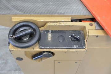 SCM 2250 СТРОГОВАТЕЛЬ И ЗАГУСТИТЕЛЬ - 4 НОЖА 0 500 мм