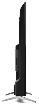 SHARP 55GP6765ES 55-дюймовый QLED 4K Google TV Dolby Atmos TV