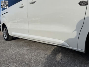 Citroen Spacetourer Van M 2.0 BlueHDI 150KM 2018 Citroen SpaceTourer Do przewozu osob niepelnosprawnych 2.0 Hdi - 6 osobowy, zdjęcie 29