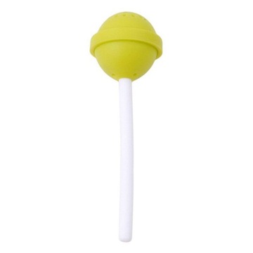 Styl nr 3 1 sztuk zaparzacz do herbaty Lollipop za