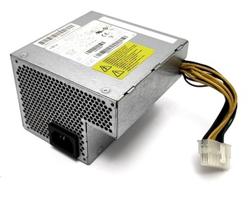 Oryg. zasilacz Fujitsu D14-250P3A, do Esprimo D756