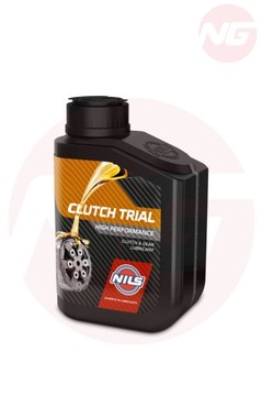 Nils Clutch Trial 1L