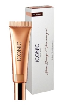 ICONIC LONDON SHEER BRONZE KOLOR SUN KISS 12,5ml