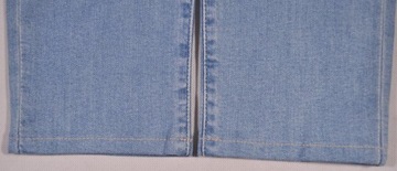 WRANGLER spodnie SKINNY jeans STRANGLER _ W33 L34