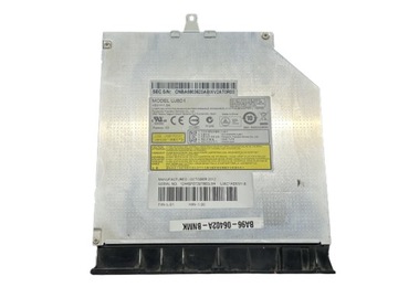 Samsung Series 5 NP550P7C - napęd DVD