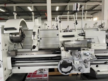 Станок токарный универсальный 410х1000 СМ6241