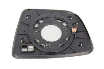 BLIC 6102-53-2001580P SKLO ZRCÁTKA ZRCÁTKO VNĚJŠÍ