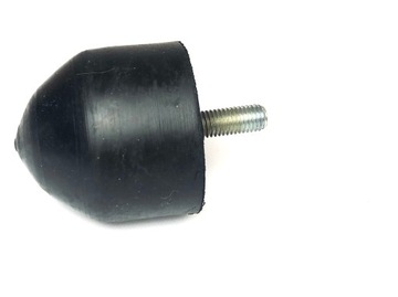 ODBOJE, ODBÓJ, ODBOJNIK GUMOWY LUBLIN 7.5CM