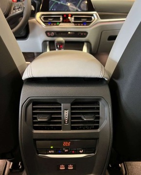 BMW Seria 3 G20-G21 Limuzyna M 3.0 M3 Competition 510KM 2022 BMW M3 COMPETITION salon Polska ASO FV23 R-CARS.pl 3.0 Benzyna 510KM, zdjęcie 17