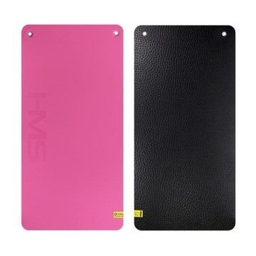 PINK-BLACK MATA FITNESS,JOGA KLUBOWA HMS
