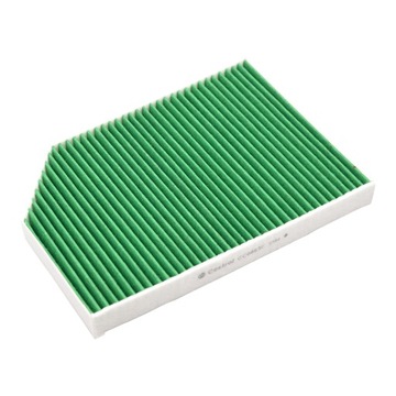 CASTROL FILTERS CC0663C FILTR VENTILACE PROSTORU SPOLUJEZDCE