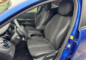 Renault Clio IV Hatchback 5d ENERGY dCi 90KM 2016 Renault Clio GT-Line 1.5 90KM Climatronic Navi Serwis Bezwypadkowy Dla wym, zdjęcie 24