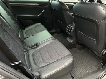 Skoda Kodiaq I SUV Facelifting 2.0 TDI SCR 200KM 2022 Skoda Kodiaq 2.0TDI 200KM 4X4 Style DSG l LED Matr, zdjęcie 8