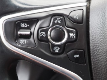 Opel Insignia I Country Tourer 2.0 CDTI Ecotec 170KM 2015 Opel Insignia Bardzo ladny Stan 4X4 Bezypadek Kamery czujniki PDC 2.0, zdjęcie 23