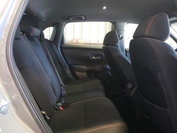 Honda 2023 Honda HR-V 2023 HONDA HR-V SPORT, silnik benzynowy 2.0 L 2.0 Benzyna 158KM, zdjęcie 11