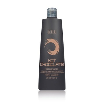 Szampon koloryzujący BES Color Reflection Hot Chocolate 300ml