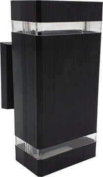 KINKIET ZEWNĘTRZNY LED LAMPA OGRODOWA VELA IP54
