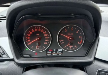 BMW X1 F48 Crossover xDrive18d 150KM 2016 BMW X1 BMW X1 xDrive18d xLine 2.0 Diesel 150KM, zdjęcie 12