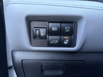 Toyota Highlander III 2.5 248KM 2022 Toyota Highlander 2.5 Executive Highlander Hybrid, zdjęcie 16