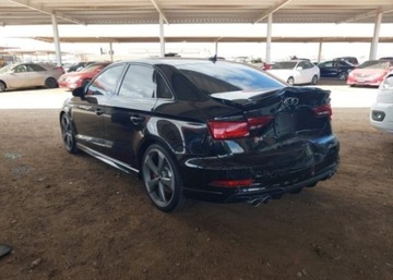 Audi A3 8V 2019 Audi S3 Premium Plus 2.0 TFSI quattro 2.0 Benzyna 288KM, zdjęcie 7