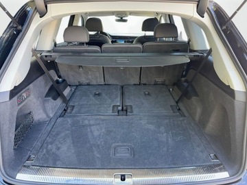 Audi Q7 II SUV Facelifting  3.0 55 TFSI 340KM 2022 Audi Q7 TFSI 4X4 340KM S-Line FVAT23 Gwarancja 2027 Matrix HAK, zdjęcie 16
